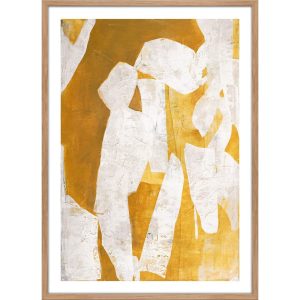 K&eacute;p 52x72 cm White Items   &ndash; Malerifabrikken