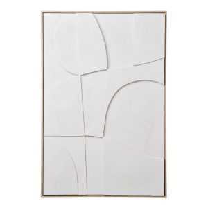 Kép 60x90 cm Madeline Relief – House Nordic