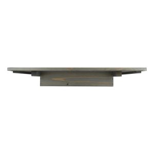 Kerti tárolóasztal 78x57 cm – Esschert Design