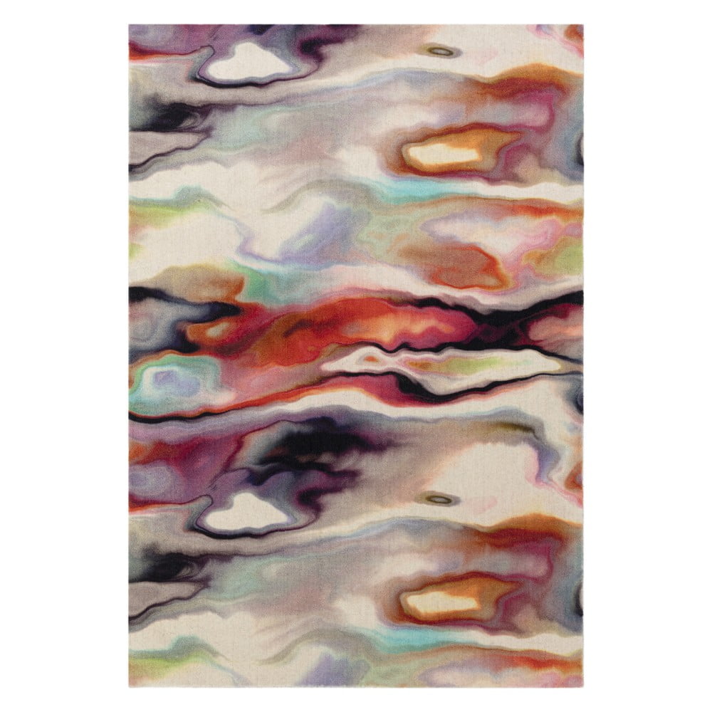 Kézi szövésű gyapjú szőnyeg 200x290 cm Vision – Asiatic Carpets