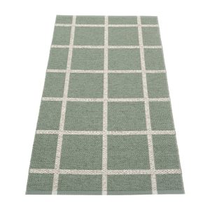 Khaki kültéri-beltéri futószőnyeg 70x150 cm Ada Army – Pappelina