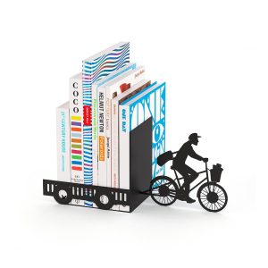 Könyvtámasz Postman – Balvi