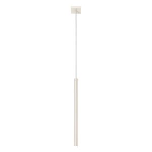 Krémszínű függőlámpa Fideus – Nice Lamps
