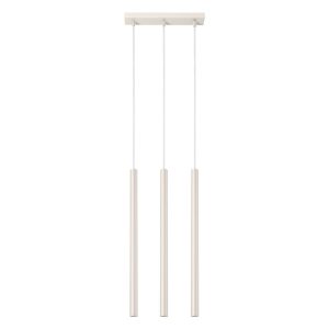 Krémszínű függőlámpa Fideus – Nice Lamps