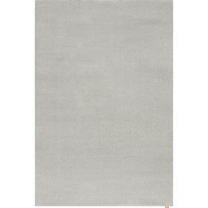 Krémszínű gyapjú szőnyeg 133x190 cm Calisia M Smooth – Agnella