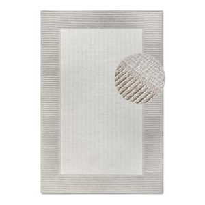Krémszínű gyapjú szőnyeg 160x230 cm Johann – Villeroy&Boch