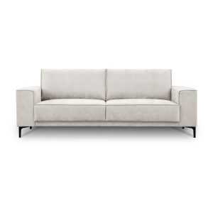 Krémszínű kanapé 224 cm Copenhagen – Scandic