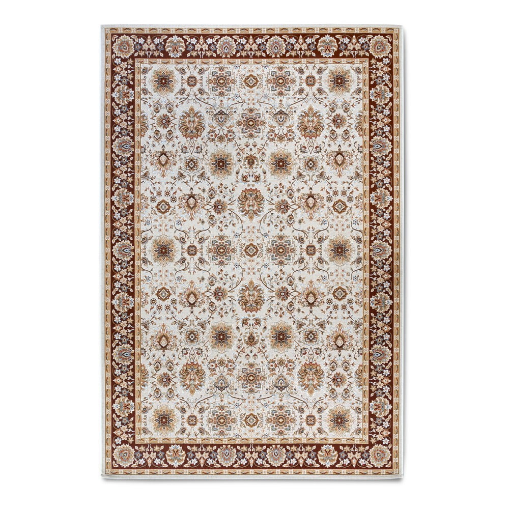 Krémszínű kültéri szőnyeg 200x285 cm Nicolas – Villeroy&Boch