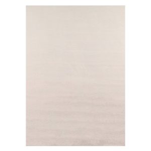 Krémszínű mosható futószőnyeg 80x250 cm Sky – Ayyildiz Carpets