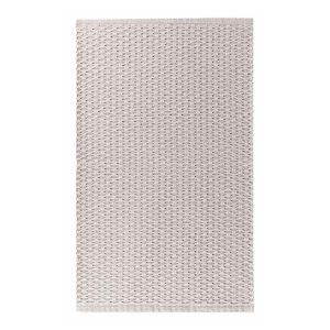 Krémszínű mosható szőnyeg 50x80 cm Alivia – douceur d'intérieur