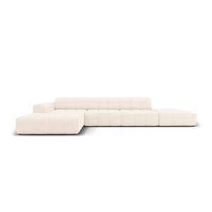 Kr&eacute;msz&iacute;nű sarokkanap&eacute; Chicago &ndash; Cosmopolitan Design