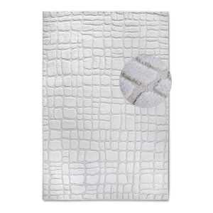 Krémszínű szőnyeg 200x280 cm Artistique Cream White – Elle Decoration