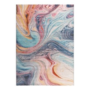 Kültéri-beltéri szőnyeg 120x170 cm Samara – Universal