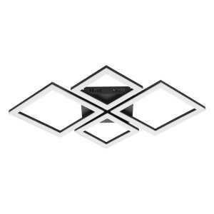 LED okos mennyezeti lámpa 42 W PARANDAY-Z – EGLO