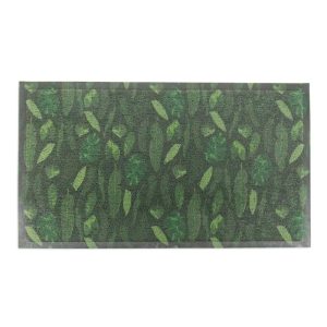Lábtörlő 40x70 cm Jungle Leaf – Artsy Doormats