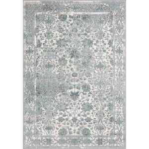 Mentazöld szőnyeg 160x230 cm Sensi Tris – FD