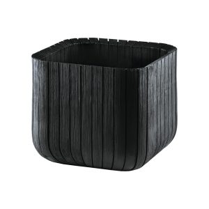 Műanyag virágcserép Cube – Keter