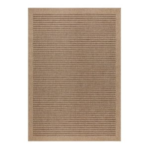 Natúr színű kültéri szőnyeg 120x170 cm Dhaka – Ayyildiz Carpets