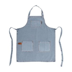 Pamut kötény Havana - Tiseco Home Studio