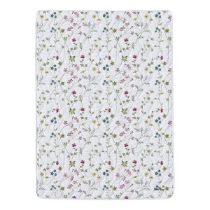 Pamut-szat&eacute;n steppelt takar&oacute; &eacute;s p&aacute;rnahuzat szett 140x200 cm &ndash; Butter Kings