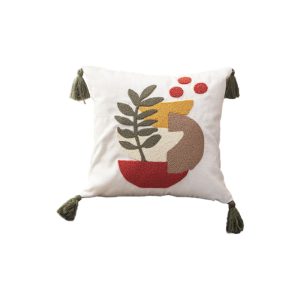 P&aacute;rnahuzat 43x43 cm &ndash; Mila Home