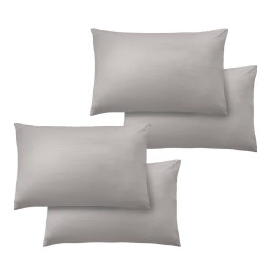 Párnahuzat szett 4 db-os 50x75 cm So Soft Easy Iron – Catherine Lansfield