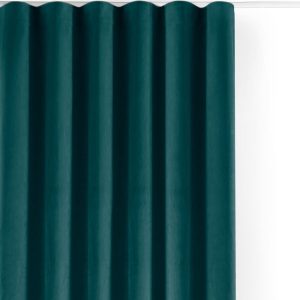 Petr&oacute;leumk&eacute;k b&aacute;rsony dimout (r&eacute;szleges s&ouml;t&eacute;t&iacute;tő) f&uuml;gg&ouml;ny 140x225 cm Velto &ndash; Filumi