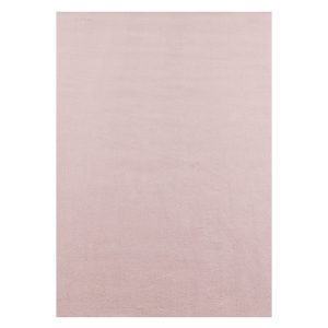 Rózsaszín mosható szőnyeg 240x340 cm Sky – Ayyildiz Carpets