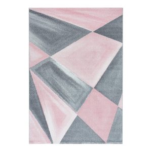 R&oacute;zsasz&iacute;n-sz&uuml;rke szőnyeg 120x170 cm Beta &ndash; Ayyildiz Carpets