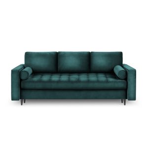 Santo olajz&ouml;ld kinyithat&oacute; b&aacute;rsonykanap&eacute; - Milo Casa