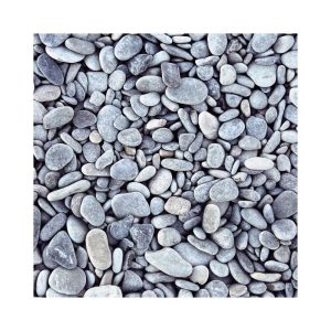 Slab Sticker Pebble padlómatrica