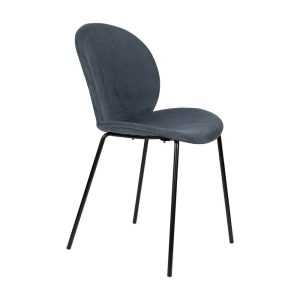 S&ouml;t&eacute;tk&eacute;k &eacute;tkezősz&eacute;k szett 2 db-os Bonnet &ndash; Zuiver