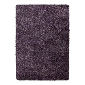 Sötétlila szőnyeg 160x230 cm Enjoy – Ayyildiz Carpets