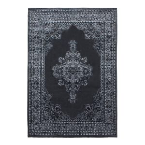 Sötétszürke szőnyeg 80x150 cm Marrakesh – Ayyildiz Carpets
