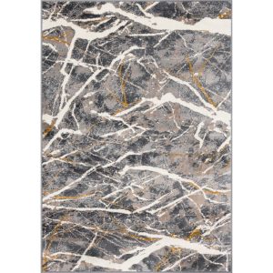 S&ouml;t&eacute;tsz&uuml;rke szőnyeg 80x150 cm Soft &ndash; FD