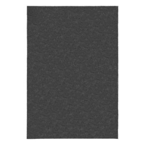 Sötétszürke szőnyeg újrahasznosított szálakból 200x290 cm Sheen – Flair Rugs