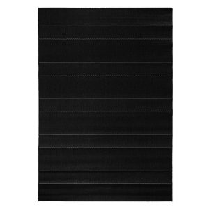 Sunshine fekete k&uuml;lt&eacute;ri szőnyeg