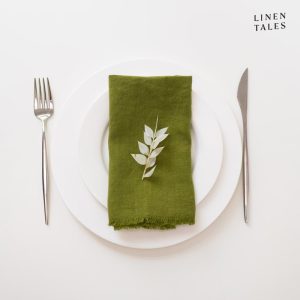 Szalv&eacute;ta k&eacute;szlet 2 db-os &ndash; Linen Tales