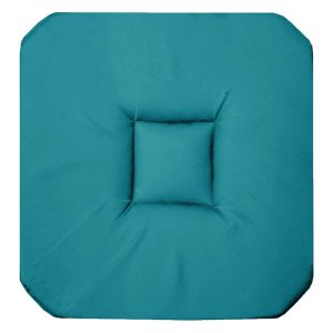 Székpárna 36x36 cm Panama – douceur d'intérieur