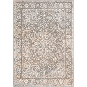 Szürke-bézs szőnyeg 120x180 cm Sensi Idra – FD