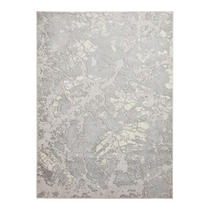 Szürke-bézs szőnyeg 220x160 cm Apollo - Think Rugs