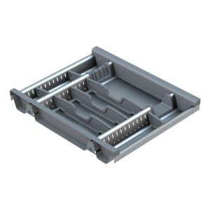 Sz&uuml;rke evőeszk&ouml;ztart&oacute; fi&oacute;kba 38 x 46 cm Flexo &ndash; Elletipi