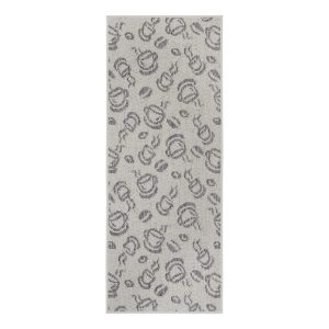 Szürke futószőnyeg 62x150 cm Cucina – Hanse Home