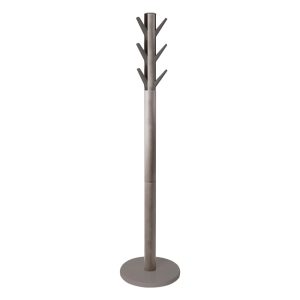 Szürke kaucsukfa fogas Flapper – Umbra