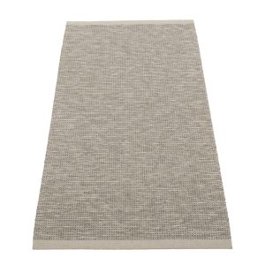 Szürke kültéri-beltéri futószőnyeg 70x150 cm Sam Warm Grey – Pappelina