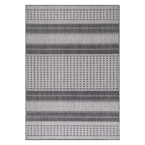 Szürke kültéri szőnyeg 140x200 cm Sunny – Ayyildiz Carpets