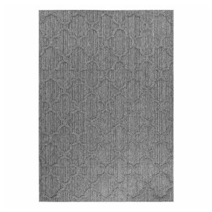 Szürke kültéri szőnyeg 160x230 cm Patara – Ayyildiz Carpets