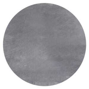 Szürke mosható kerek szőnyeg ø 120 cm Sky – Ayyildiz Carpets