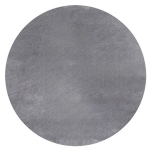 Szürke mosható kerek szőnyeg ø 200 cm Sky – Ayyildiz Carpets