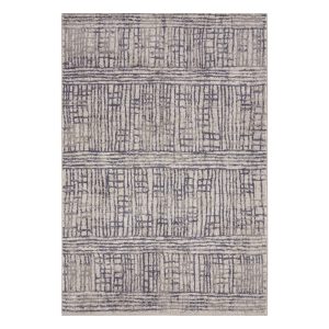 Szürke szőnyeg 120x170 cm Terrain – Hanse Home